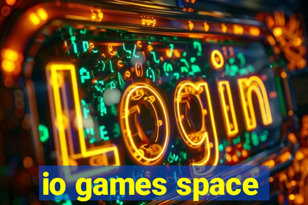 io games space